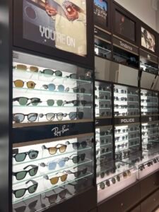 Opticien Villeurbanne | Alain Afflelou