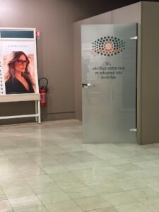 Générale d'Optique BEAU SEVRAN