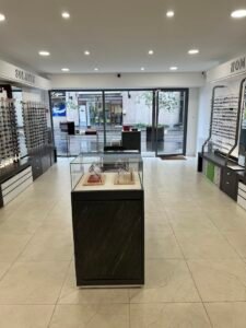 Vision One - Opticien Lunetier Drancy