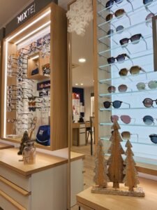 Opticien Joué-Les-Tours - Atol Mon Opticien