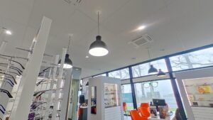 LAHON Optique & Audition