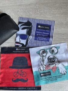 OPTIC 2000 Melanie Masset