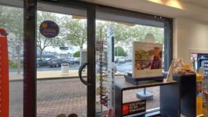 Opticien Pornichet - Optic 2000