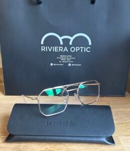 RIVIERA OPTIC