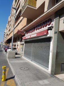 Optique Grosso