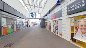 Le Collectif des Lunetiers Fondettes - François Opticiens