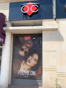 Opticien LE RAINCY - Optical Center