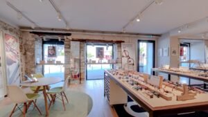 ACUITIS Opticien & Audioprothésiste Vannes