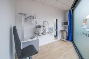 Opticien Décines-Charpieu - Atol mon Opticien