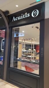 ACUITIS Opticien & Audioprothésiste Val d'Europe