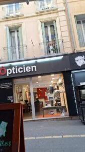 Mon Opticien Aix
