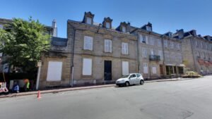 Le Lunetier opticiens