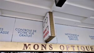 Mons Optique