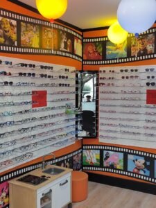 Opticien Chaillot Optique La Crau