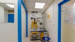 Opticien La Tour Du Pin - Atol mon Opticien