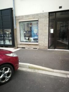 Écouter Voir Optique Mutualiste