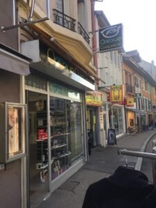 Optique Chablaisienne Mieux Voir Mieux Vivre