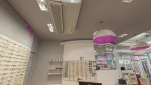 Les Opticiens Mutualistes (St Junien) - Mutualité Française Limousine