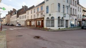 Opticien Hesdin - Atol Mon Opticien
