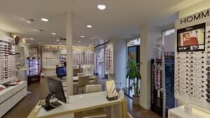 Opticien Nanterre | Alain Afflelou