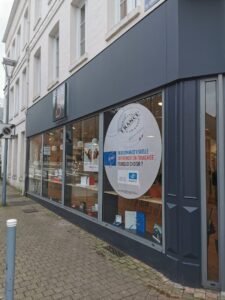 Optique Lefevre