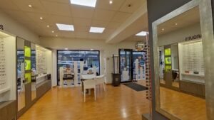 Opticiens de Tradition Les