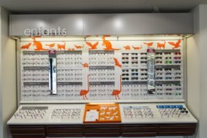 Opticien Tournefeuille - Centre Ville - Krys