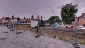 Opticien Mouvaux - Franklin Roosevelt - Krys