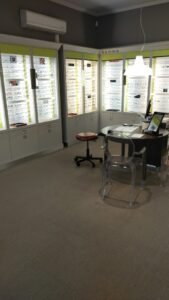 Optique Lefell Dinard