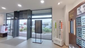 Opticien Montaigu-Vendee | Alain Afflelou