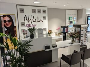 Opticien La Garenne-Colombes | Alain Afflelou