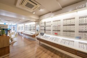 Opticien Lons Le Saunier - Krys