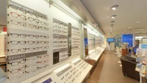 Opticien Saint-Dizier - Delaunay - Krys