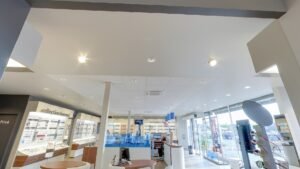 Opticien Saint Ouen - Krys