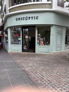 Unic Optic