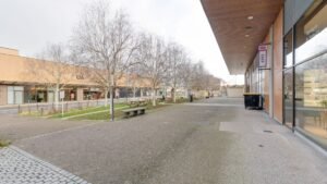 Opticien Fresnes - Cc La Cerisaie - Krys