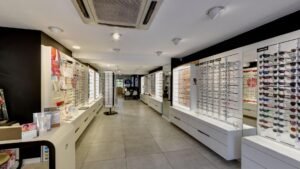 Opticien Rumilly - Optic 2000