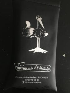 Optique du Lys Mathilde