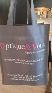 Optique & vous