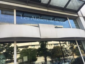 Les Ateliers De La Vue - Stcloud