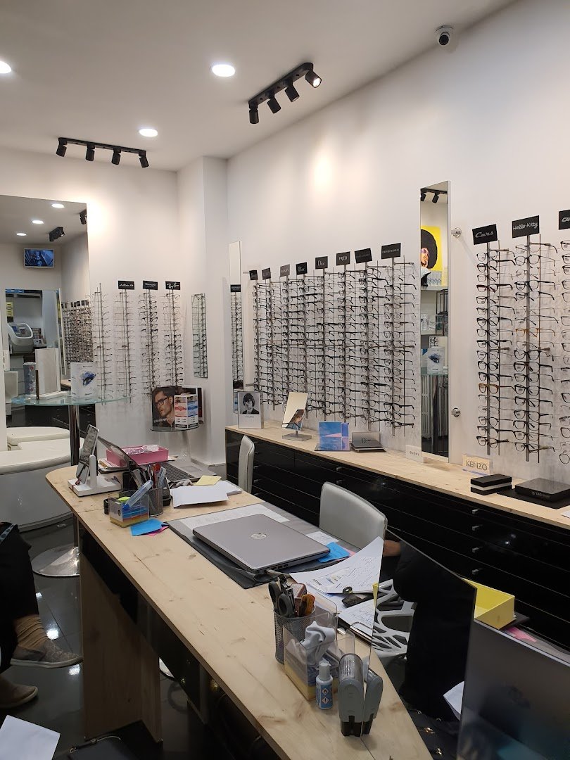 Optical Briand Montrouge