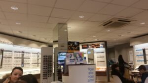 Optique du Lycée - Vidal