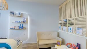 Opticien Montlouis-sur-Loire - Cc coteaux - Krys