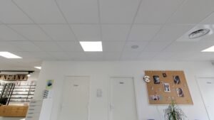 Opticien Niort Bessines - L'Atelier d'Optique