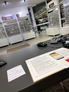 Opticien Loison-Sous-Lens | Alain Afflelou