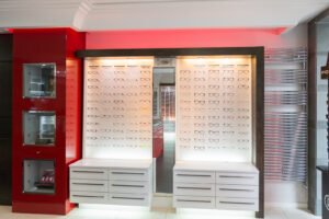 Lissac l'Opticien La Garenne-Colombes