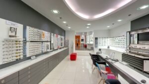 Médoc Optique
