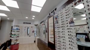 Opticien Montaigu - Optic 2000