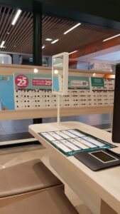 Générale d’Optique