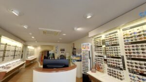 Opticien Lons Le Saunier - Krys
